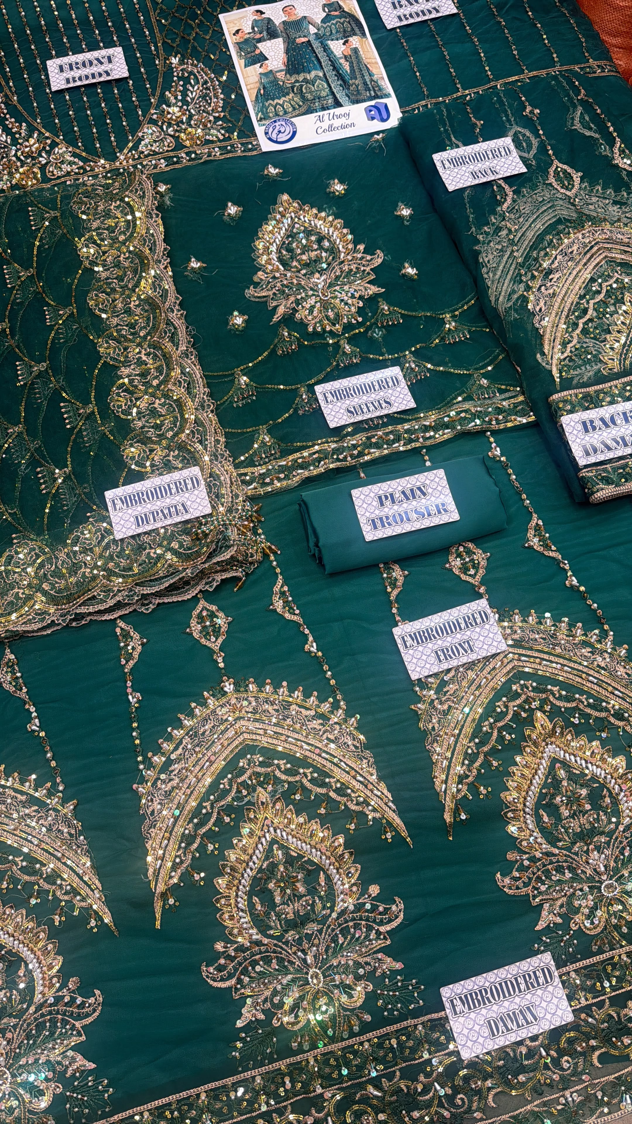 AKBAR ASLAM