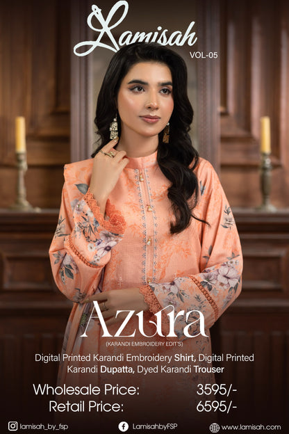 AZURA KARANDI
