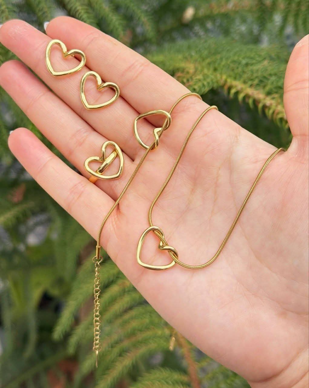Combo Set
