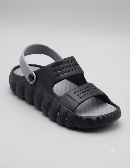 Mens Crocks Slides