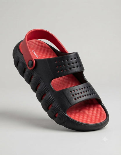Mens Crocks Slides