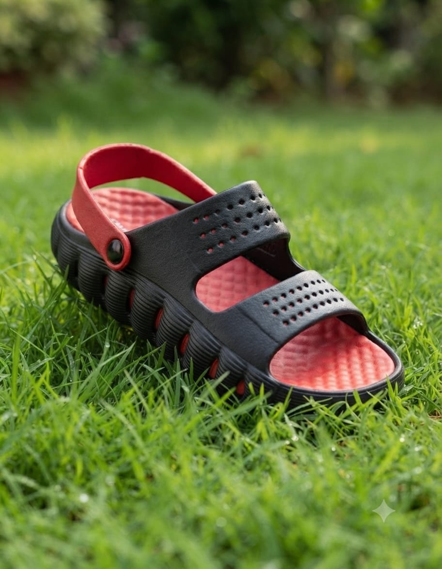 Mens Crocks Slides
