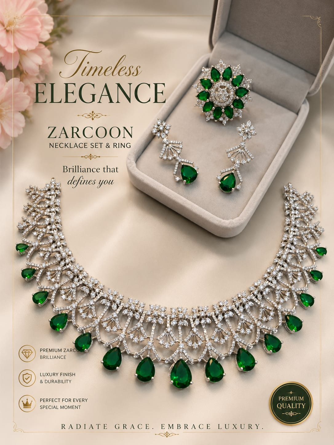 Necklace