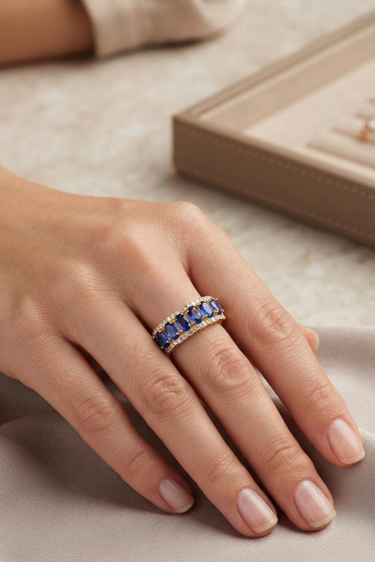 Ring
