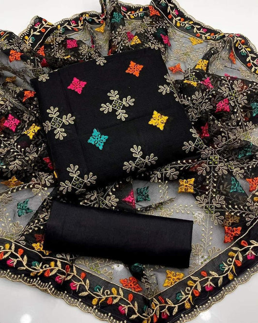 Chicken Kari 3 Piece Suit