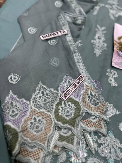 HUSN-E-SUROSHI Collection