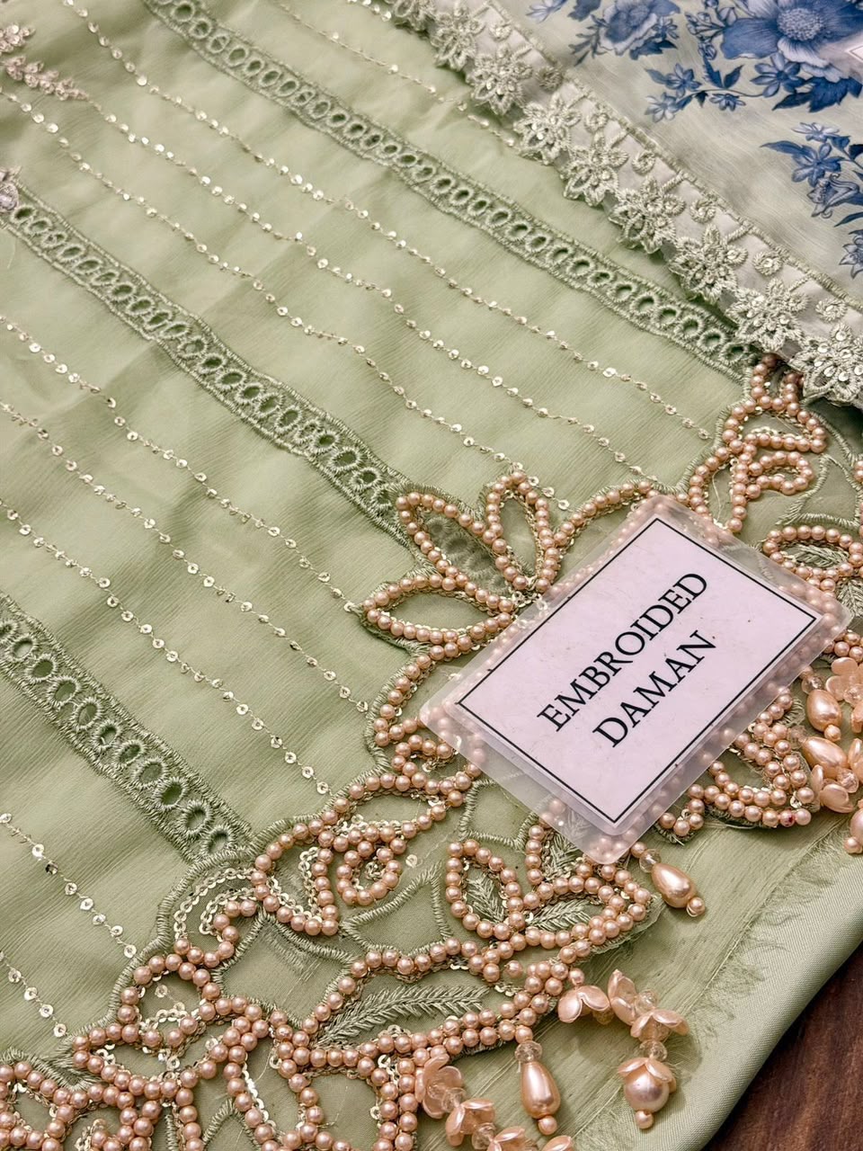 MARIA-B CHIFFON EID COLLECTION