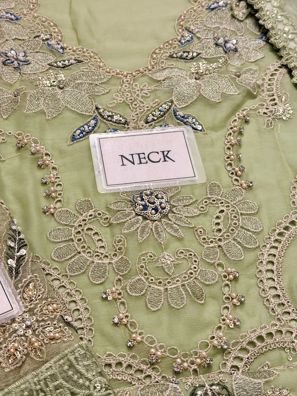 MARIA-B CHIFFON EID COLLECTION