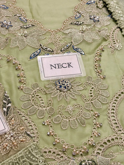 MARIA-B CHIFFON EID COLLECTION