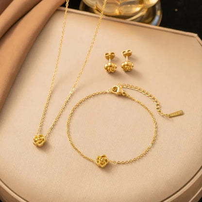 locket set