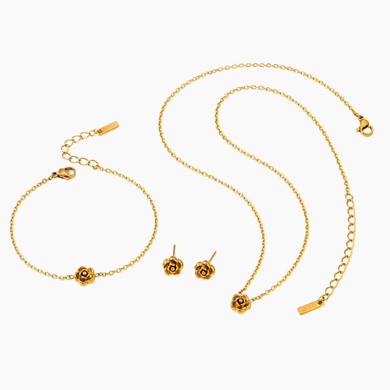 locket set