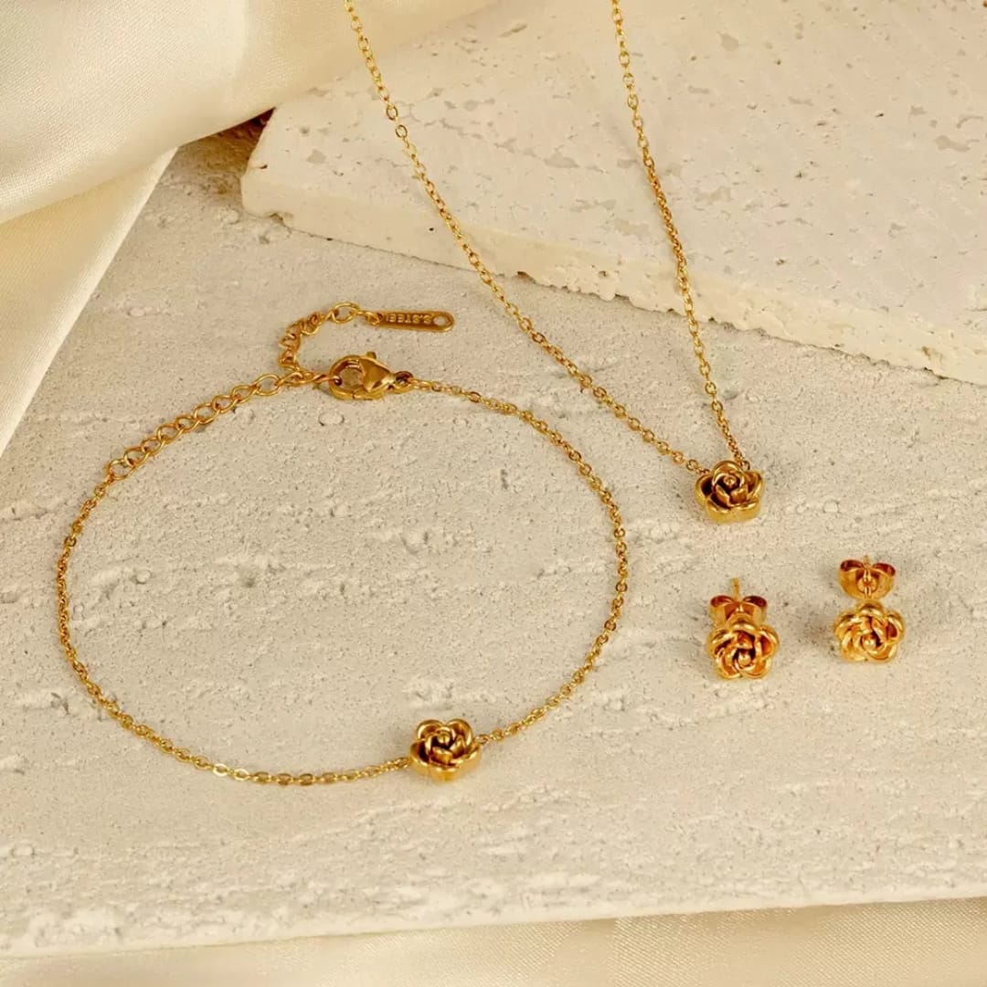 locket set