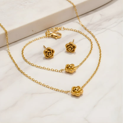 locket set