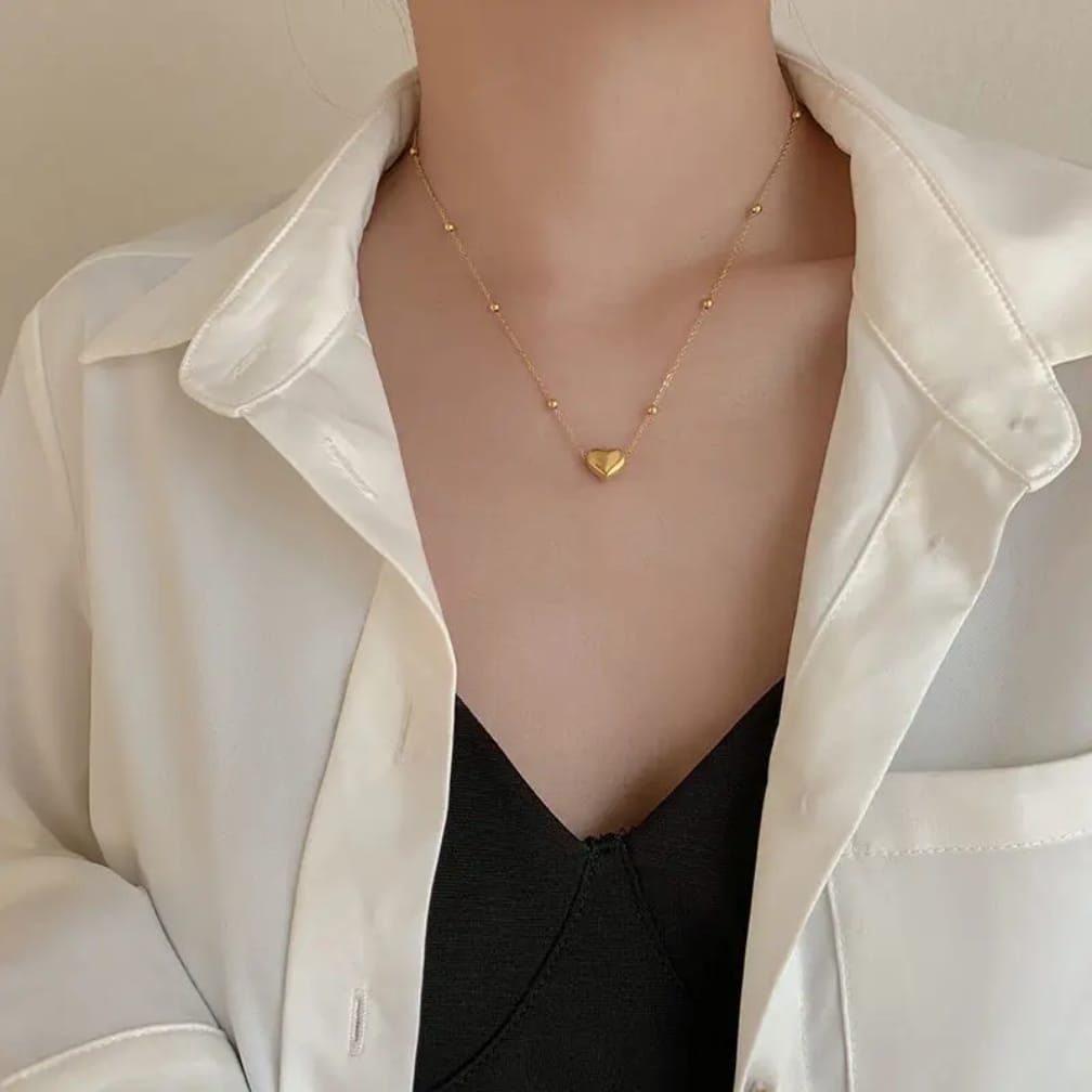 locket set