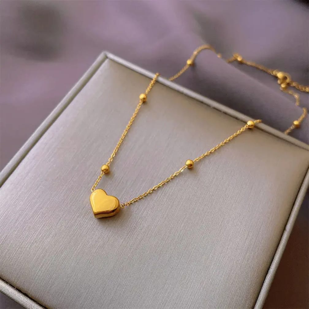 locket set