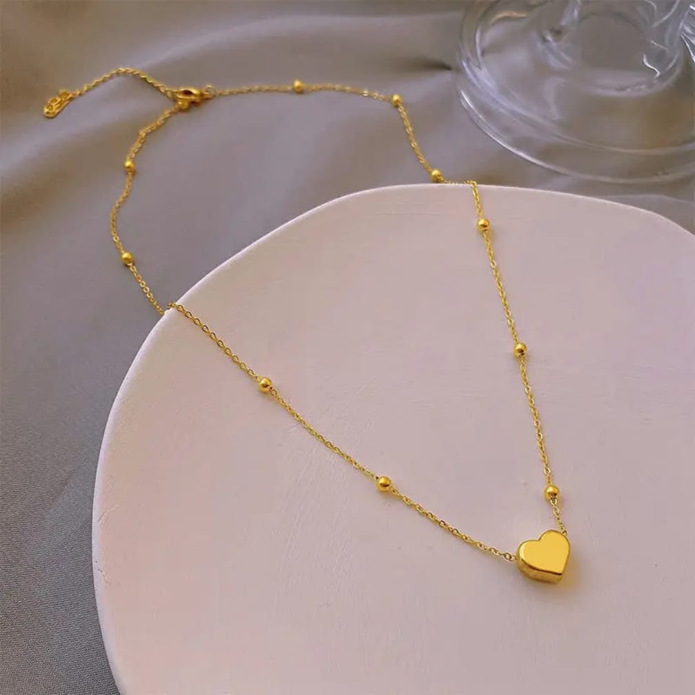 locket set