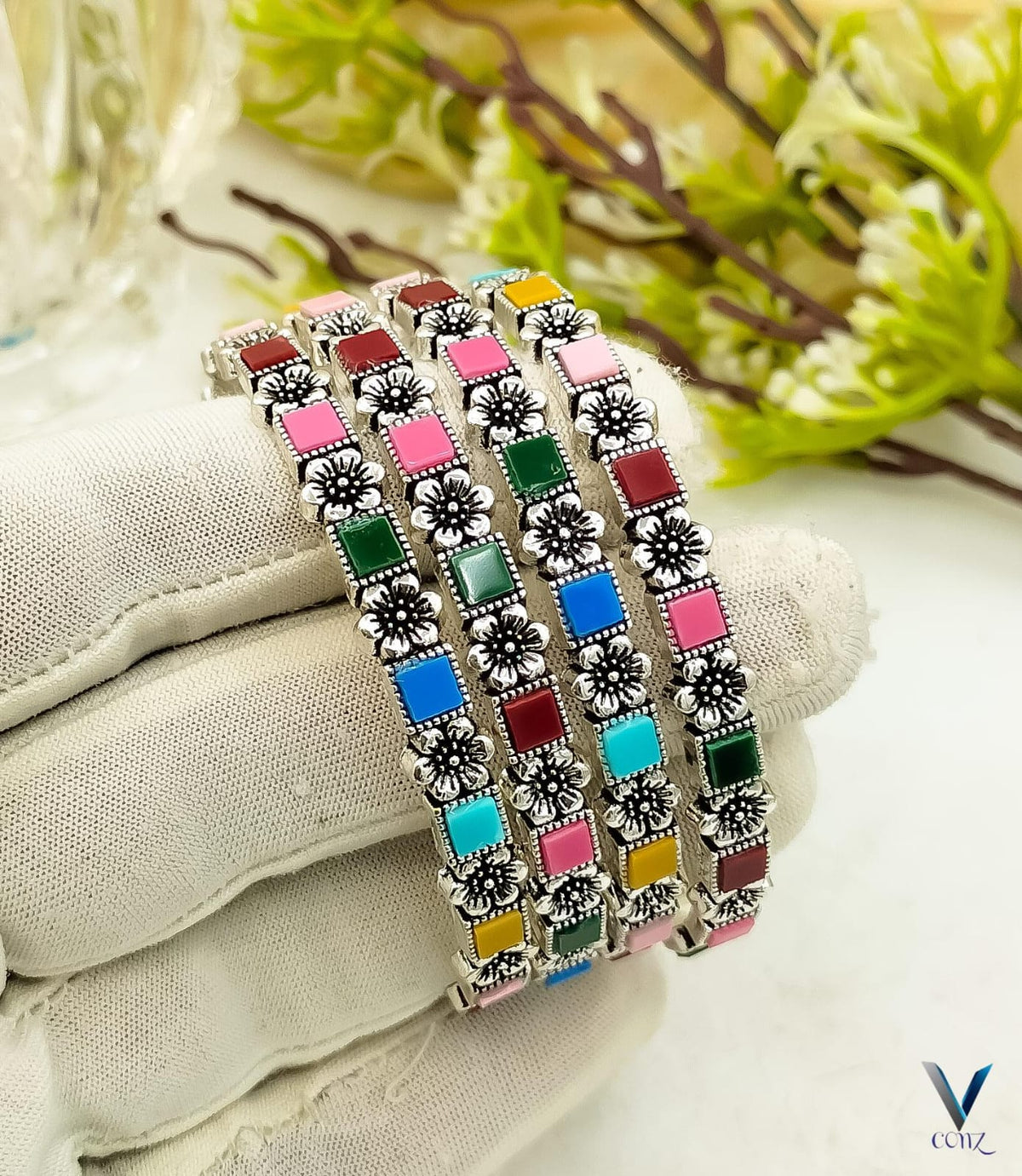 Bangles