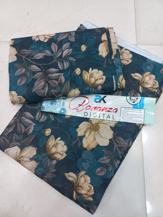Bonanza Lawn