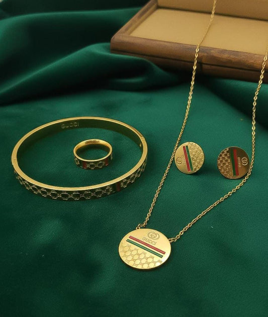 Gucci Combo Set