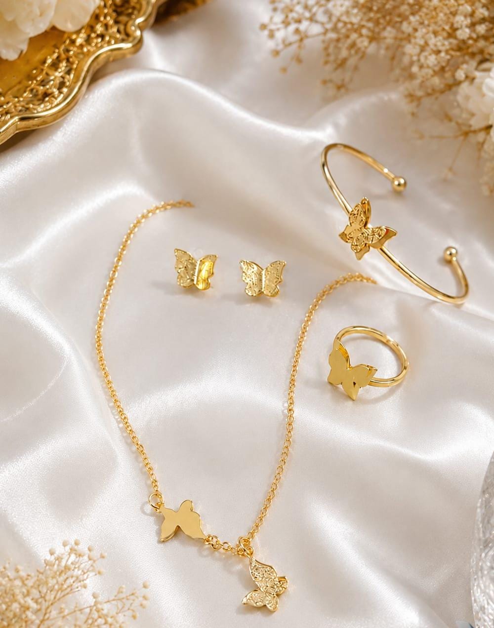 Locket Set