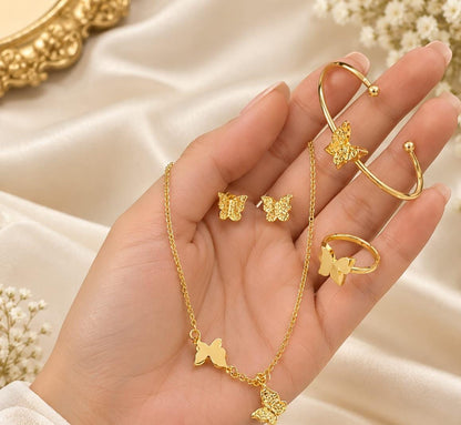 Locket Set