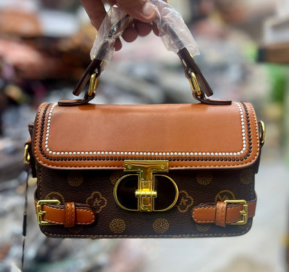 crossbody Bag