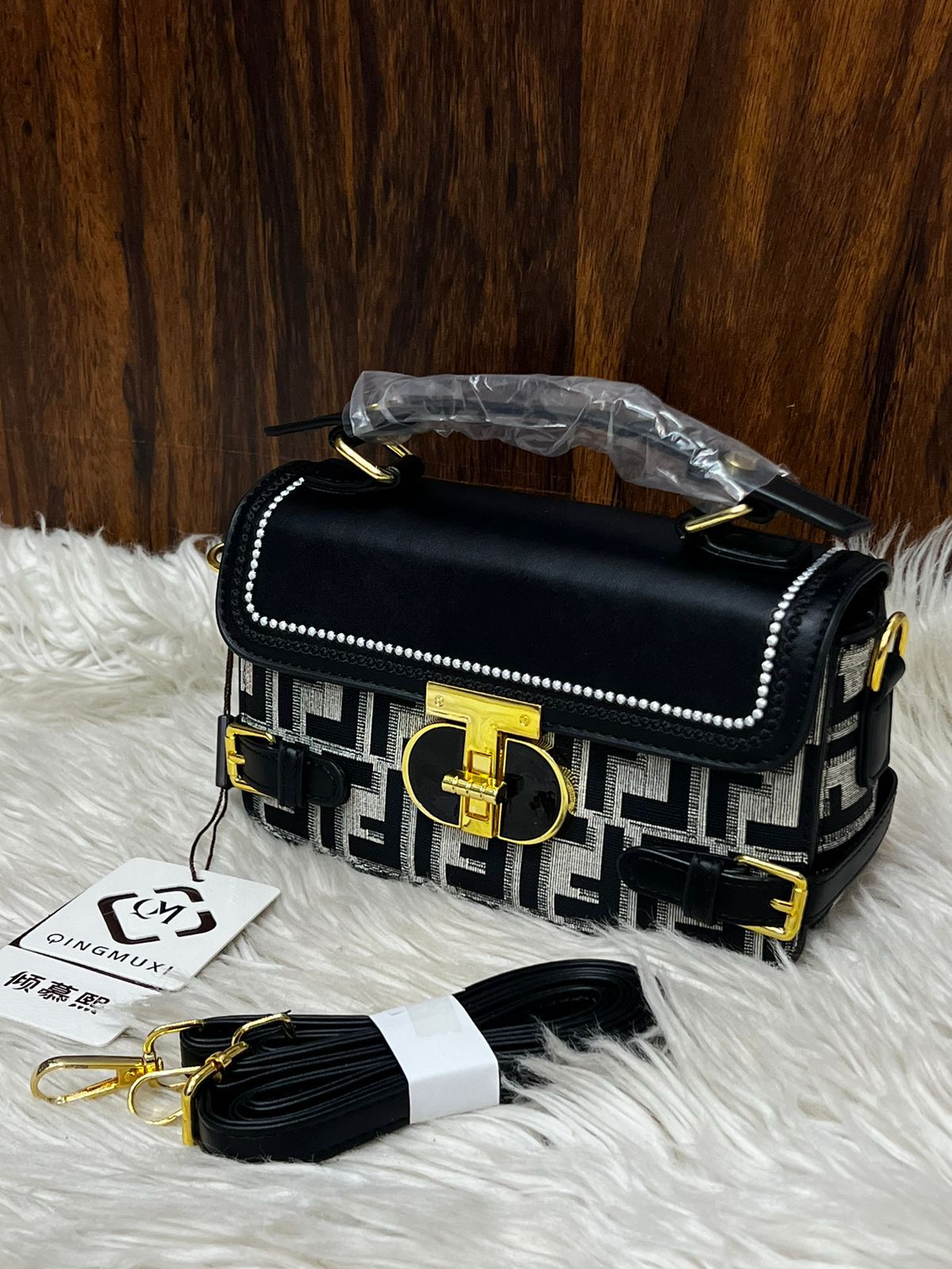 crossbody Bag