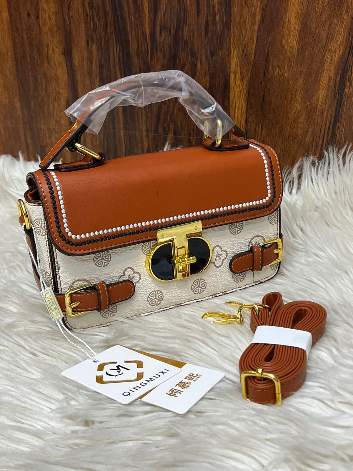 crossbody Bag