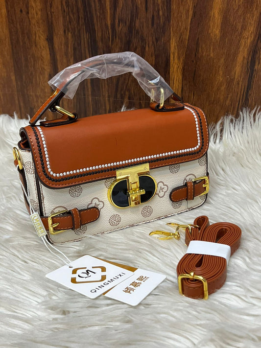 crossbody Bag