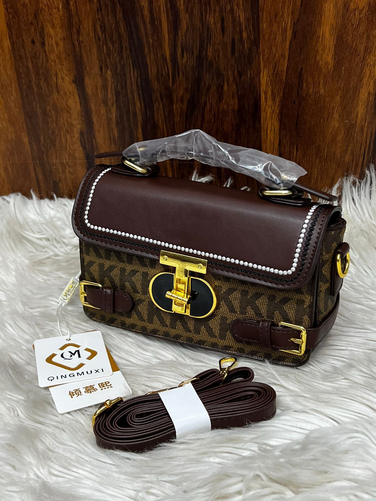 crossbody Bag