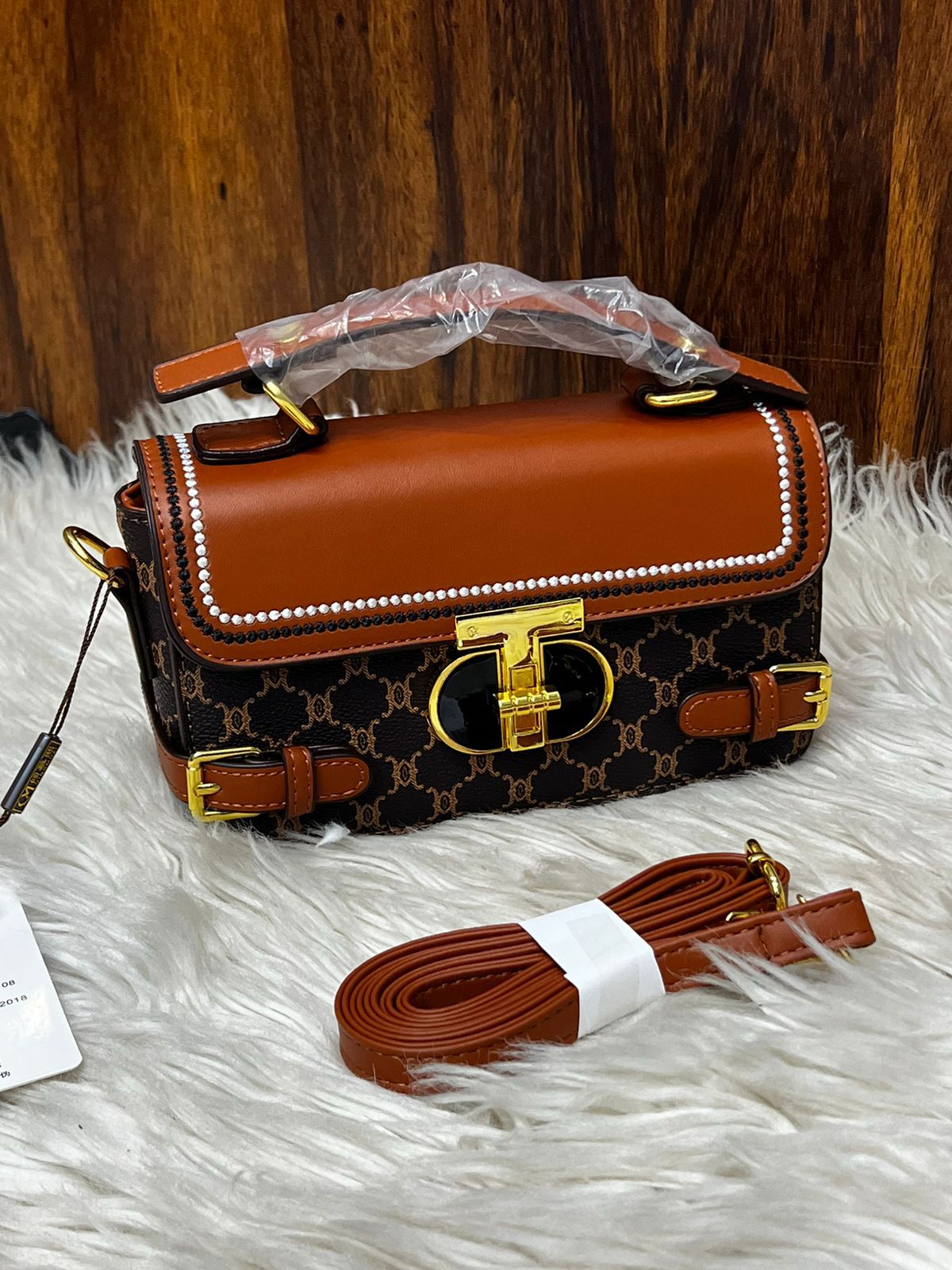 crossbody Bag