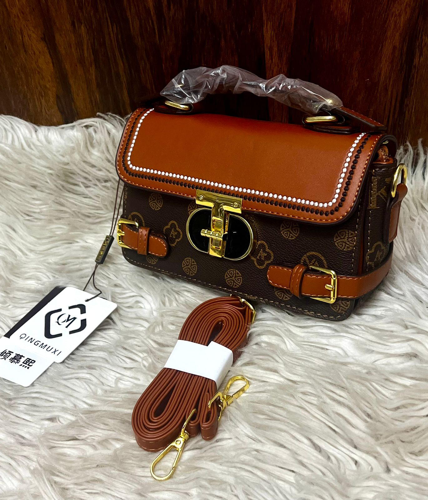 crossbody Bag