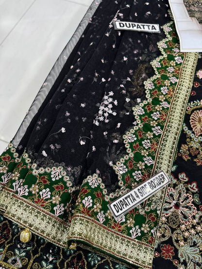 BAROQUE Party Wear Dress