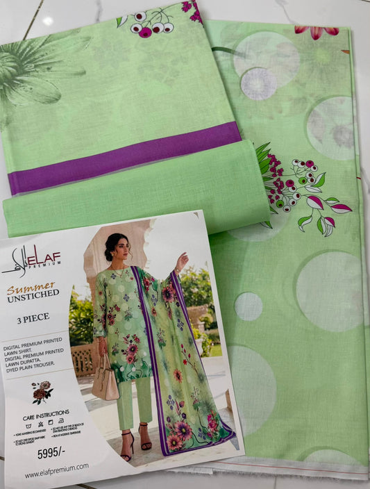 Elaf Summer COLLECTION