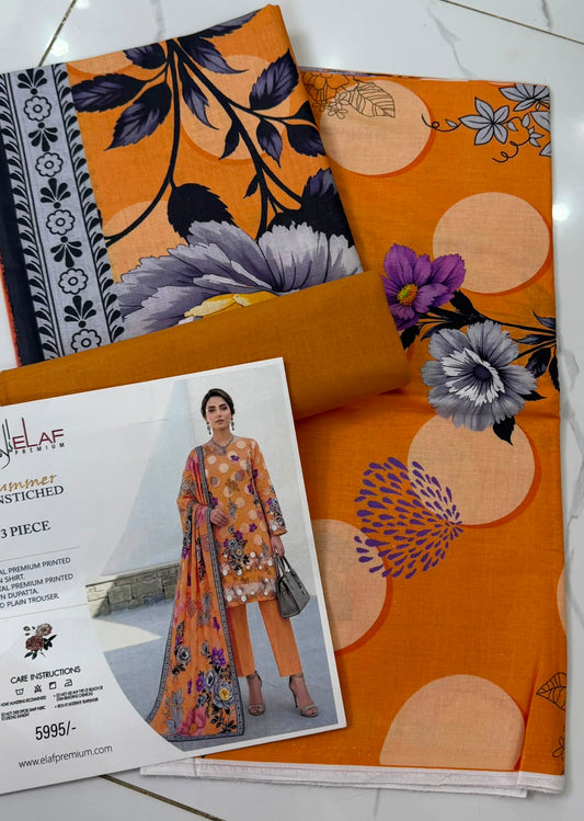Elaf Summer COLLECTION