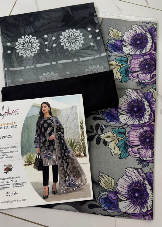 Elaf Summer COLLECTION