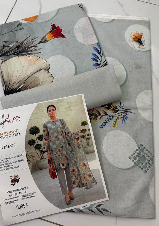 Elaf Summer COLLECTION