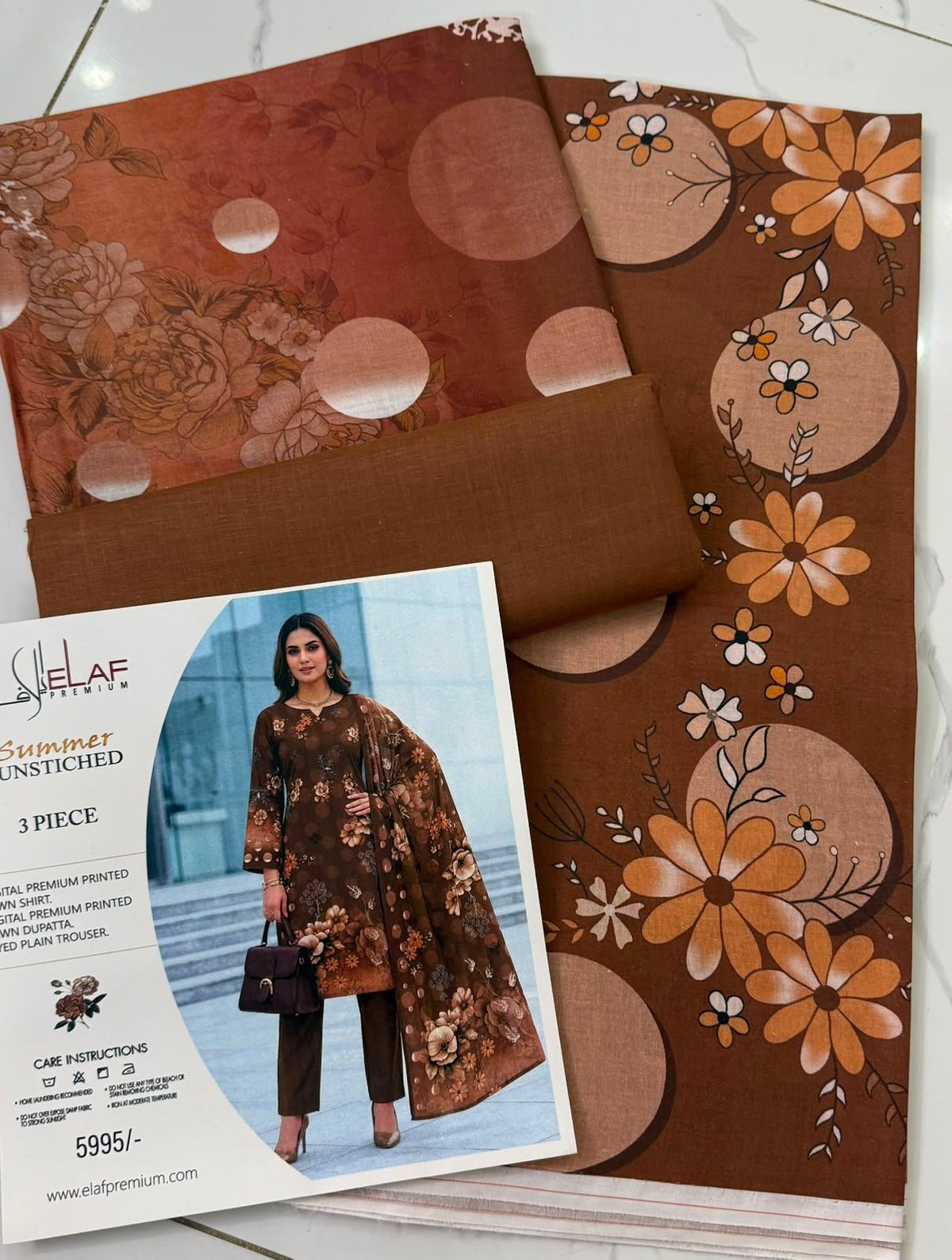 Elaf Summer COLLECTION