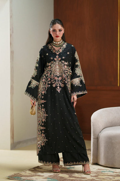 ETHNIC 3 PCS KAFTAN