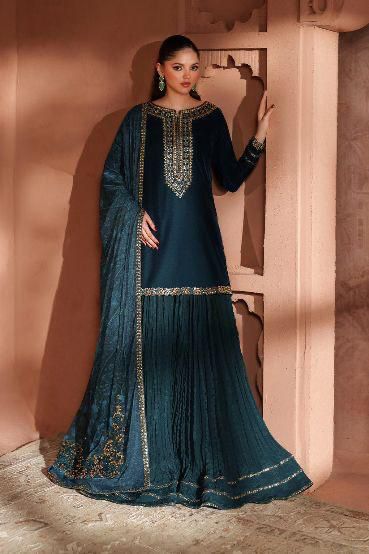 IZNIK VELVET COLLECTION