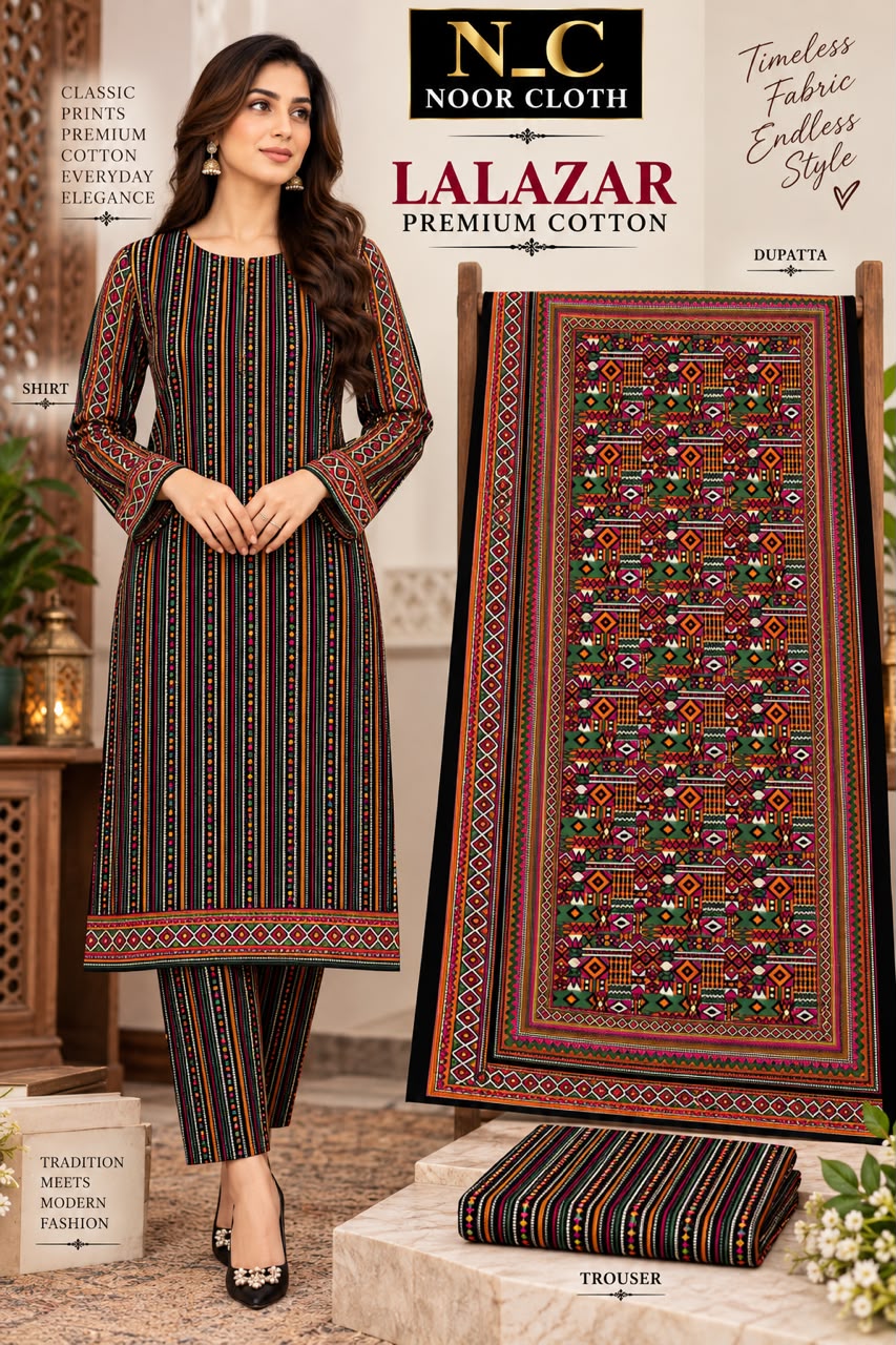 Amal classic Lalazar