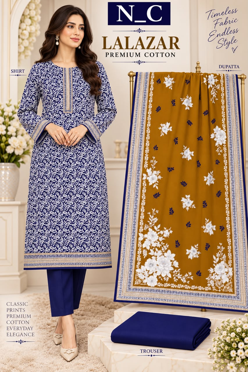 Amal classic Lalazar