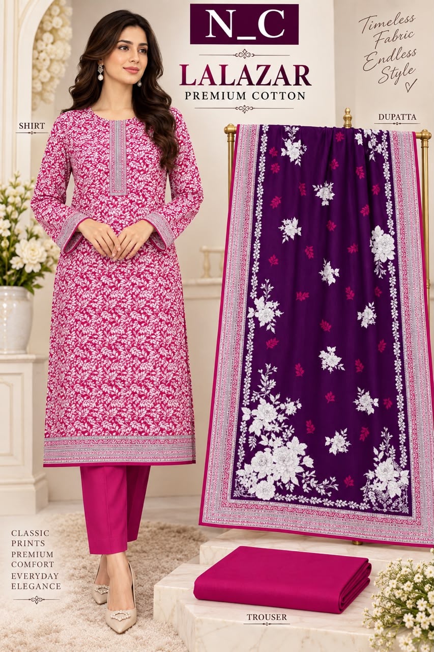 Amal classic Lalazar