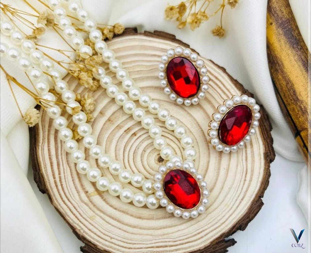 Necklace Set