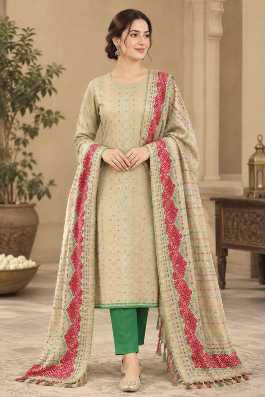 Swisi Lawn Fabric