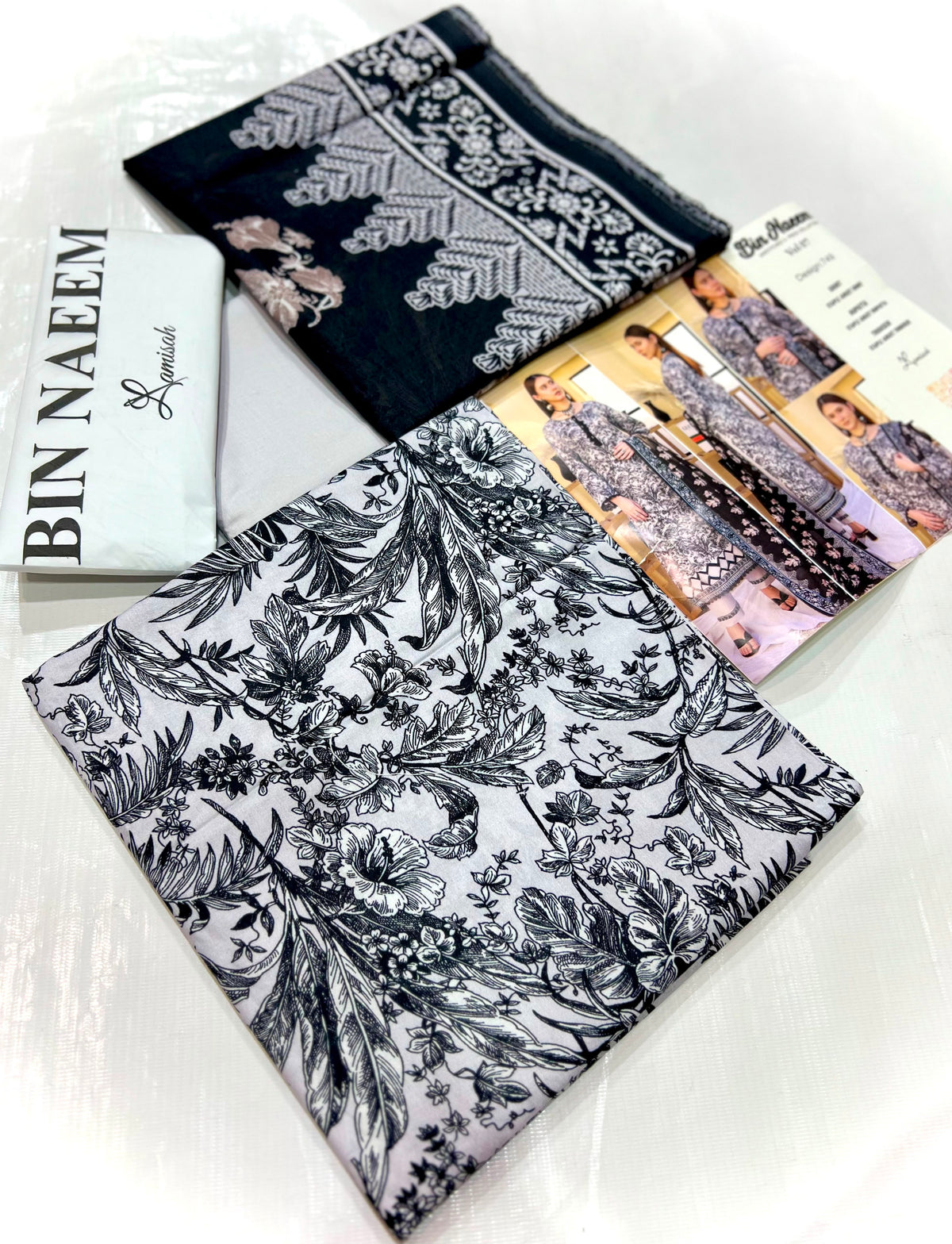 Winter Collection