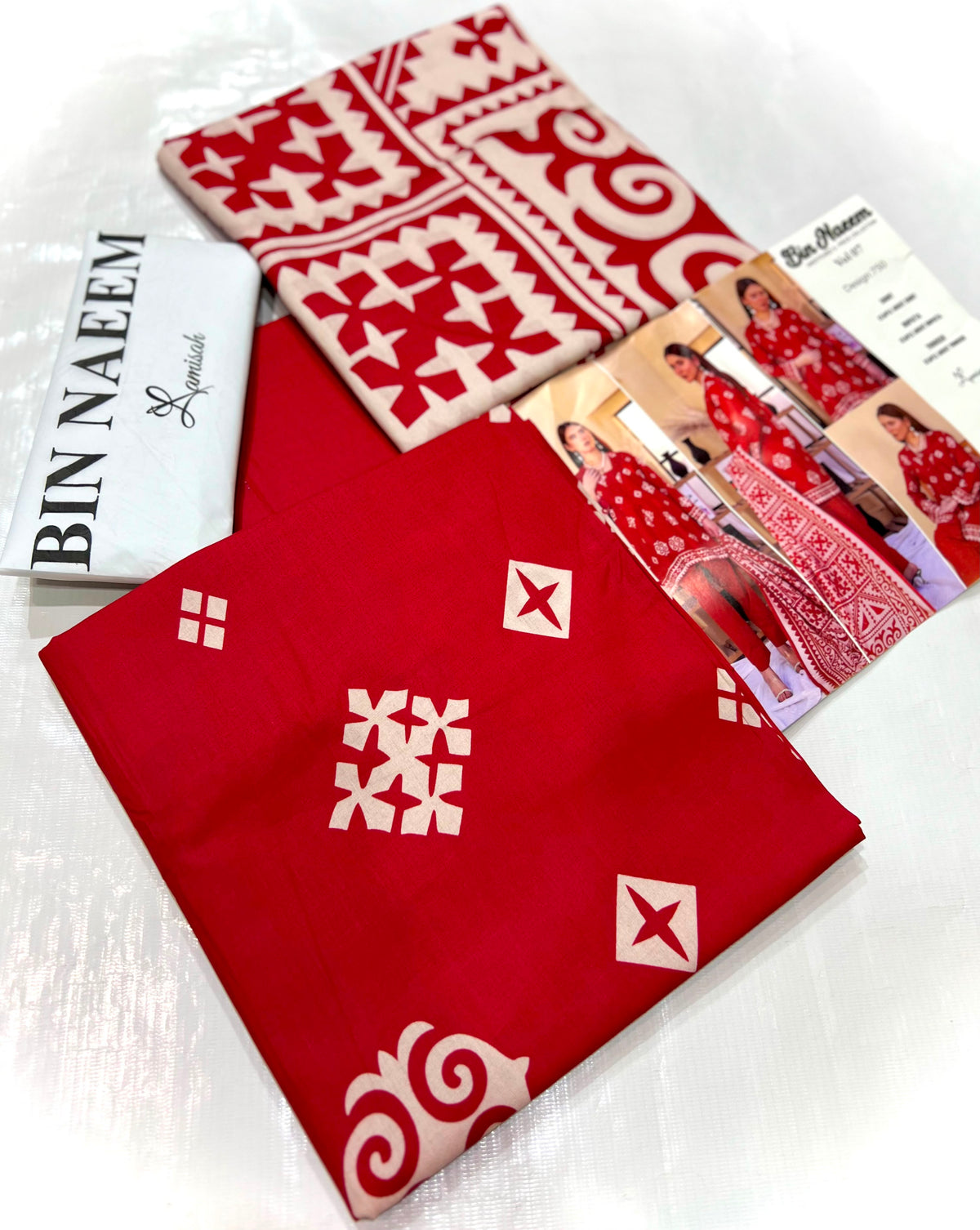 Winter Collection