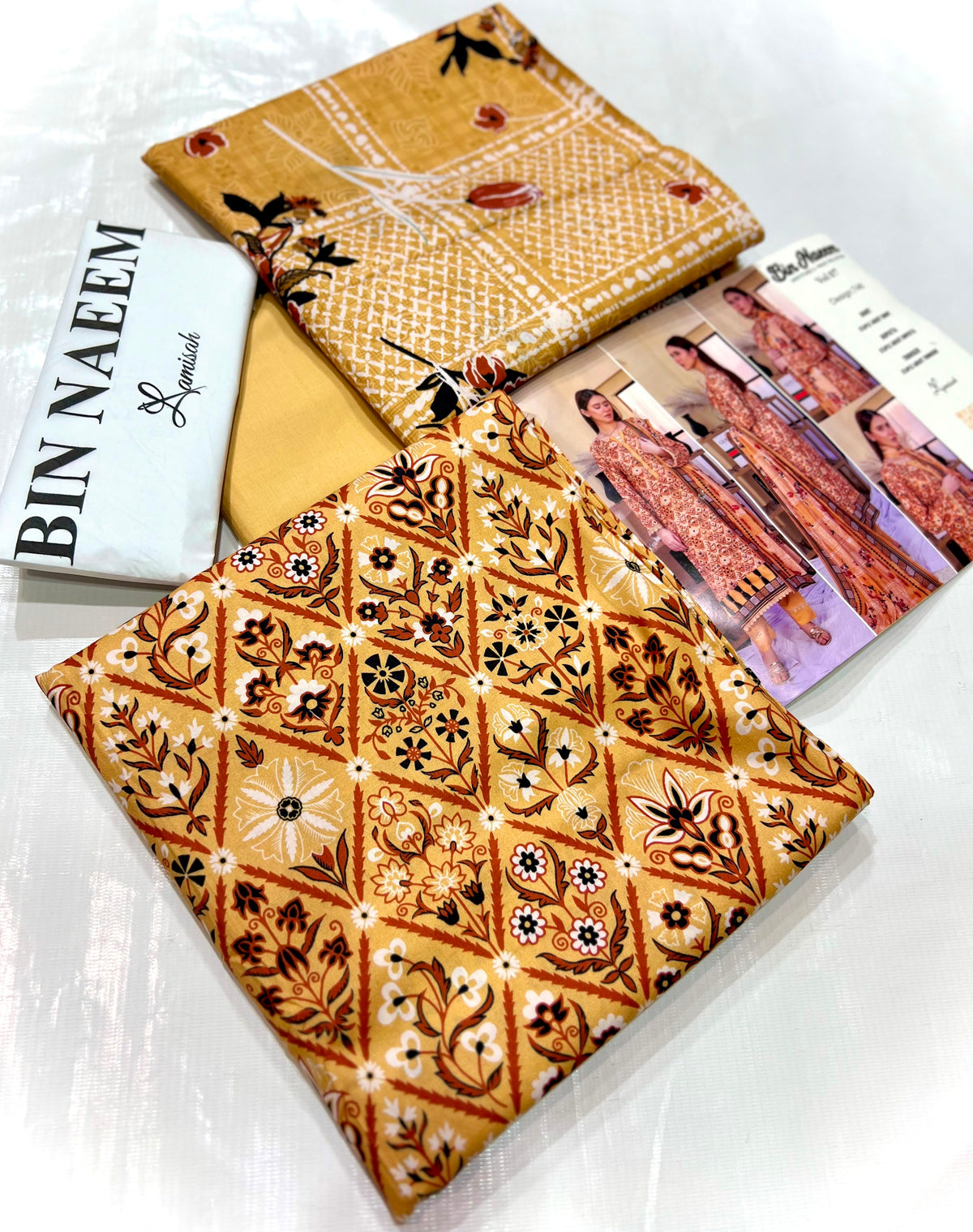 Winter Collection