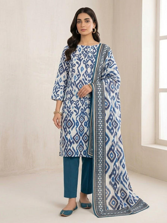 BIN SHAHZAD DIGITAL LAWN