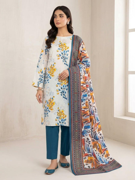 BIN SHAHZAD DIGITAL LAWN